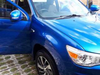 2016 Mitsubishi ASX for sale in Kingston / St. Andrew, Jamaica