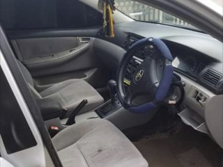 2001 Toyota Kingfish for sale in St. James, Jamaica