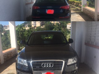 2012 Audi Q5 for sale in Kingston / St. Andrew, Jamaica