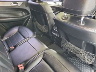 2016 Mercedes Benz GLE350
$9,490,000