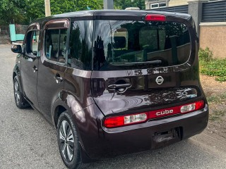 2009 Nissan Cube