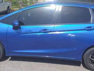 2014 Honda FIT for sale in Kingston / St. Andrew, Jamaica