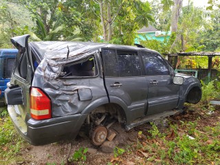 2006 Mitsubishi Pajero for sale in Westmoreland, Jamaica