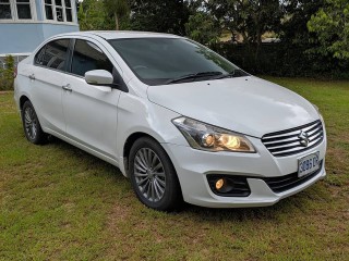 2016 Suzuki Ciaz for sale in Manchester, Jamaica