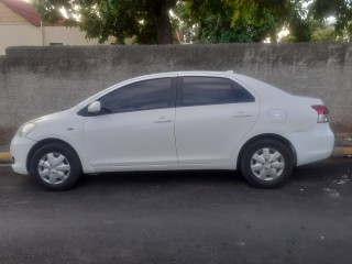 2008 Toyota Belta 1300 for sale in Kingston / St. Andrew, Jamaica