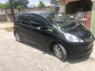 2010 Honda Fit rs sport for sale in Kingston / St. Andrew, Jamaica