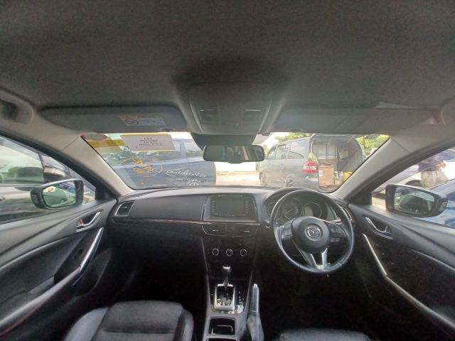 2014 Mazda Atenza for sale in Kingston / St. Andrew, Jamaica