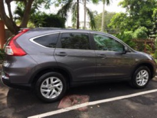 2016 Honda CRV for sale in Kingston / St. Andrew, Jamaica