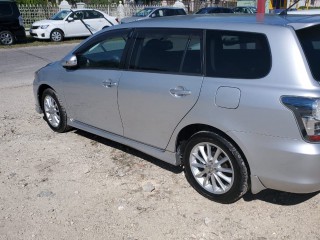 2010 Toyota Fielder for sale in Westmoreland, Jamaica