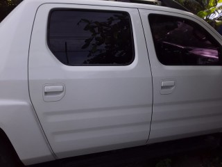 2008 Honda Ridgeline for sale in Kingston / St. Andrew, Jamaica