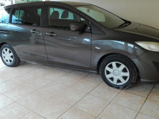 2014 Mazda Premacy for sale in Kingston / St. Andrew, Jamaica