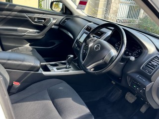 2017 Nissan TEANA for sale in Manchester, Jamaica