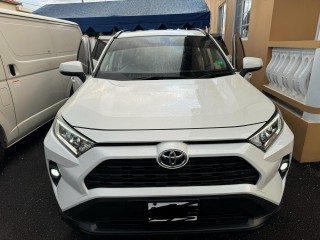 2023 Toyota Rav 4 for sale in Westmoreland, Jamaica