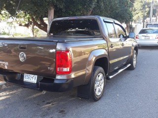 2011 Volkswagen aMAROK for sale in St. Catherine, Jamaica