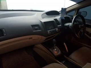 2006 Honda Civic for sale in Kingston / St. Andrew, Jamaica