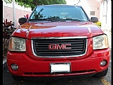 2002 GMC Envoy for sale in Kingston / St. Andrew, Jamaica
