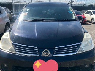 2007 Nissan Tiida for sale in Kingston / St. Andrew, Jamaica