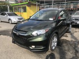 2016 Honda Hrv for sale in Kingston / St. Andrew, Jamaica