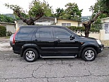 2004 Honda CRV for sale in Kingston / St. Andrew, Jamaica