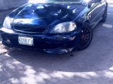 1999 Honda Civic for sale in Kingston / St. Andrew, Jamaica