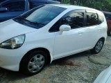 2004 Honda fit for sale in Kingston / St. Andrew, Jamaica