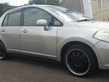 2007 Nissan Tiida for sale in St. James, Jamaica