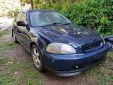 1998 Honda Civic for sale in Kingston / St. Andrew, Jamaica