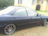 1994 Honda Integra for sale in Kingston / St. Andrew, Jamaica