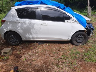 2012 Toyota vitz for sale in St. James, Jamaica