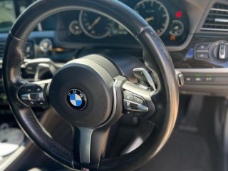 2013 BMW 535i