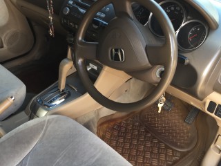 2003 Honda Fit aria for sale in Manchester, Jamaica