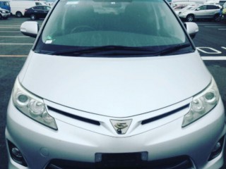 2012 Toyota Estima for sale in Kingston / St. Andrew, Jamaica