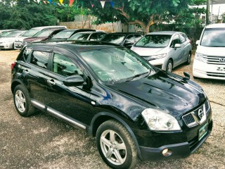 2013 Nissan Dualis for sale in Manchester, Jamaica