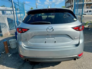 2017 Mazda CX5 for sale in Kingston / St. Andrew, Jamaica