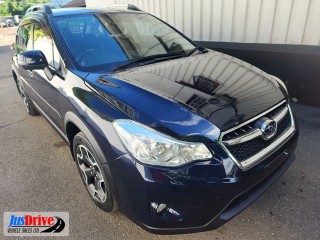 2013 Subaru XV