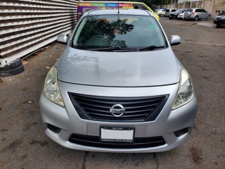 2013 Nissan latio for sale in Kingston / St. Andrew, Jamaica