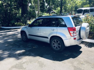 2008 Suzuki Grand  Vitara V6 for sale in Kingston / St. Andrew, Jamaica