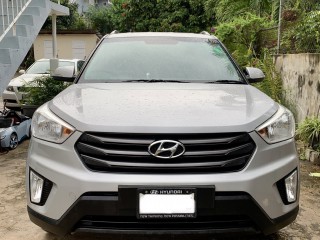 2016 Hyundai Creta GL for sale in Kingston / St. Andrew, Jamaica