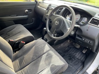 2012 Nissan Tiida for sale in Westmoreland, Jamaica