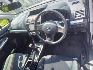 2016 Subaru Impreza G4 for sale in St. Catherine, Jamaica