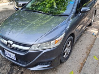 2010 Honda Stream for sale in Kingston / St. Andrew, Jamaica