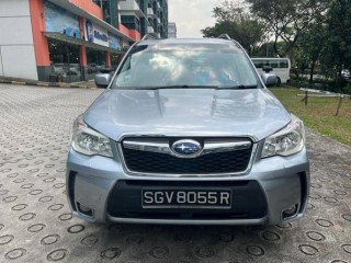 2015 Subaru FORESTER for sale in Kingston / St. Andrew, Jamaica