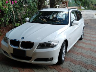 2012 BMW 320i for sale in Manchester, Jamaica