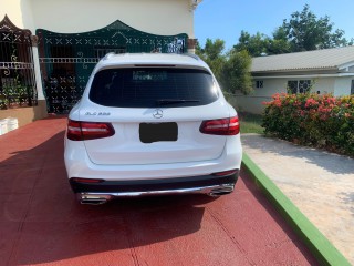 2018 Mercedes Benz GLC 200 for sale in St. Catherine, Jamaica