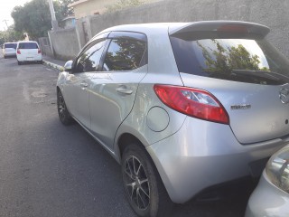 2009 Mazda Demio for sale in Kingston / St. Andrew, Jamaica