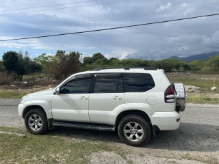 2006 Toyota Prado