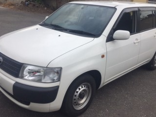 2014 Toyota PROBOX GL for sale in Kingston / St. Andrew, Jamaica