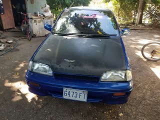 1992 Suzuki SWIFT for sale in St. Catherine, Jamaica