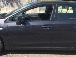 2015 Subaru IMPREZA SPORTS for sale in Kingston / St. Andrew, Jamaica