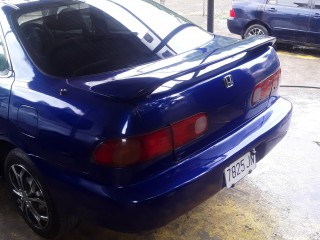 1996 Honda Integra for sale in Clarendon, Jamaica